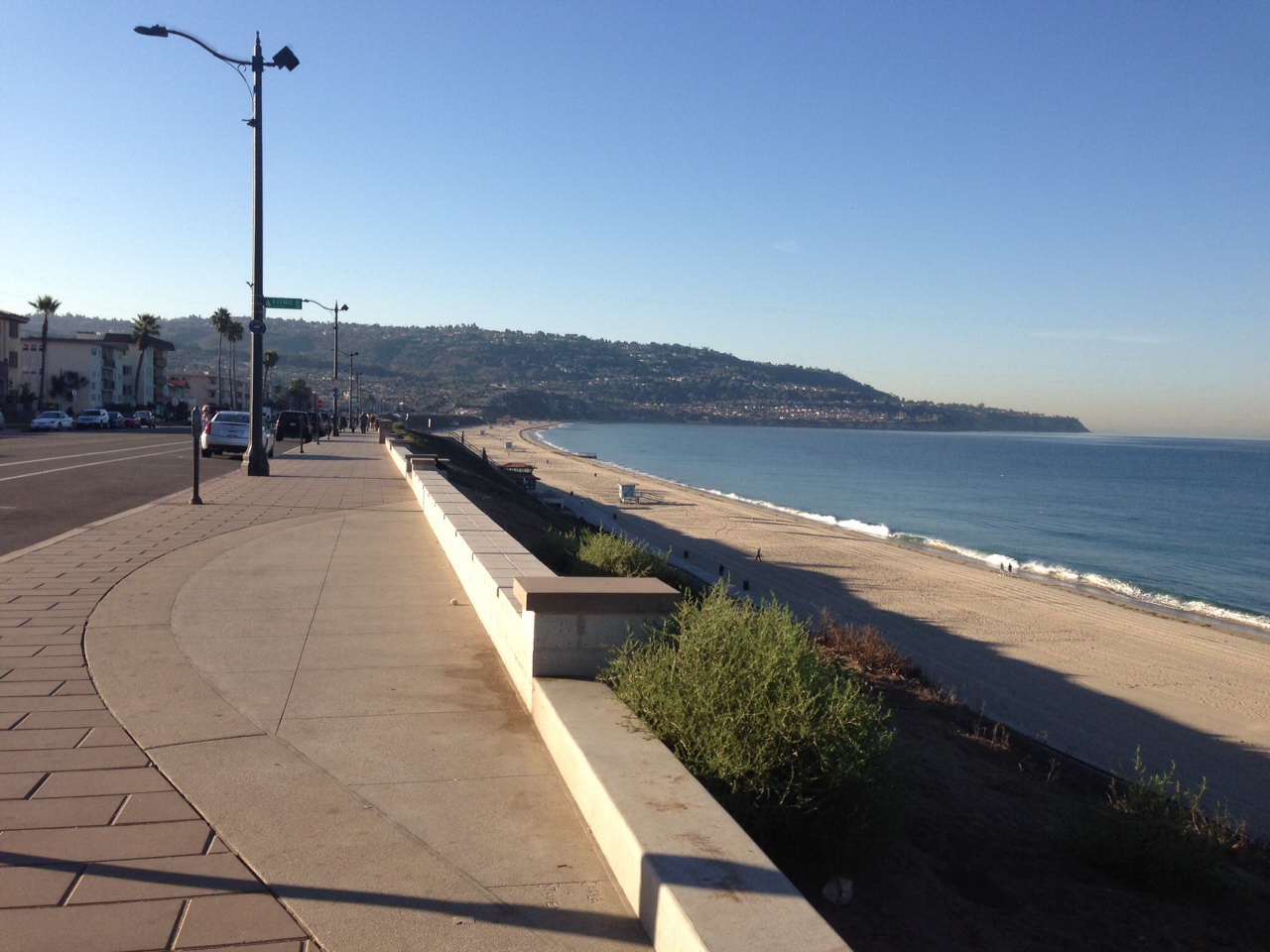 Hollywood Riviera